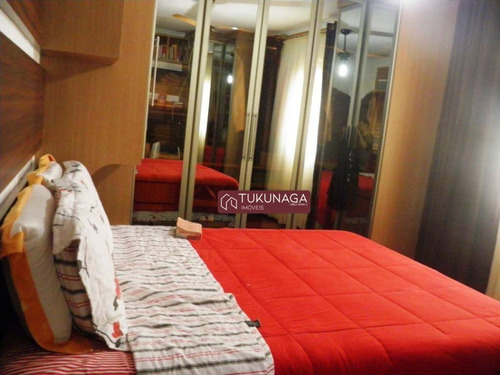 Chácara Com 3 Dormitórios À Venda, 1420 M² Por R$ 700.000,00 - Paraíso (polvilho) - Cajamar/sp - Ch0094