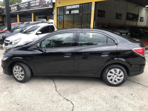Chevrolet Prisma 1.4 Lt Spe/4 Flex Manual