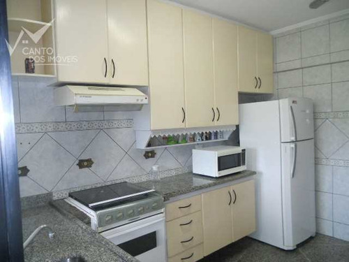 Imagem 20 de 30 de Cobertura Com 3 Dorms, Forte, Praia Grande - R$ 850.000,00, 200m² - Codigo: 47 - V47