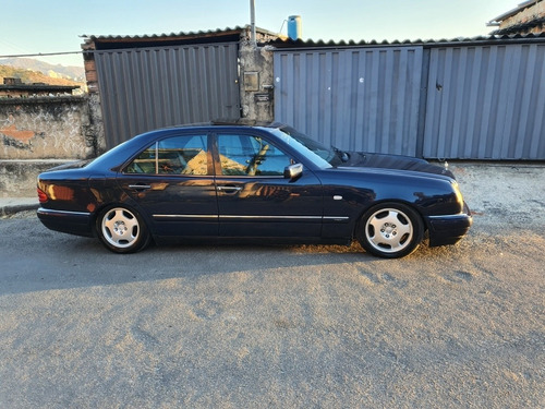 Imagem 14 de 14 de Mercedes-benz E320 Avantgarde