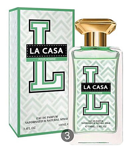 Eau De Toilette Para Hombre 100 Ml Un Regalo Para Él