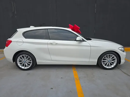 BMW Serie 1 1.6 3p 120ia Sport Line At