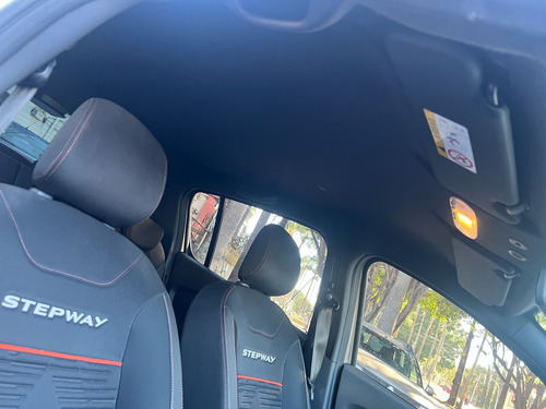 Renault Stepway 1.6 Intens Cvt