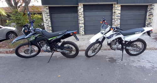 Imagen 6 de 16 de Yamaha Xtz 250