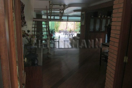 Casa - Vila Romana - Ref: 84509 - V-84509