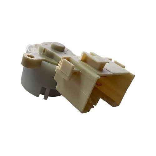 Contactor Chapa Para Toyota Tercel 7 Pines