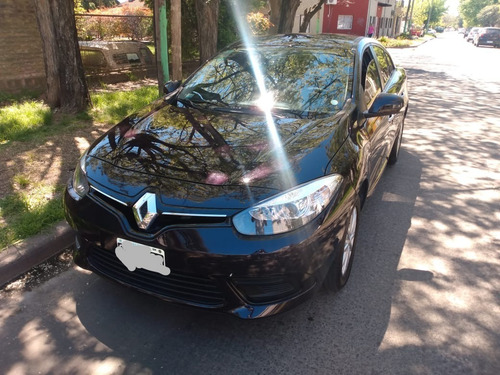 Renault Fluence Dynamique