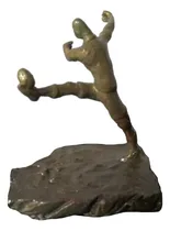 Comprar Rugby  - Escultura Original  Marcelo Fenoglio - Arte