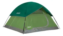 Comprar Carpa 4 Personas Coleman Sundome Campamento Senderismo - V