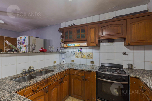 Venta Casa 8 Amb Balcón Patio Terraza Cochera En Villa Devoto