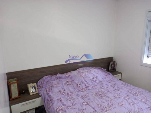Imagem 30 de 30 de Apartamento Com 3 Dormitórios À Venda, 85 M² Por R$ 680.000,00 - Jardim Piqueroby - São Paulo/sp - Ap0242
