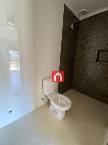 Imagem 23 de 29 de Sobrado Com 3 Dormitórios À Venda, 117 M² Por R$ 350.000,00 - Centro - Santa Cruz Do Sul/rs - So0355