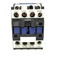 Comprar Contactor Relevador 18a 3 Fases Motor Bomba Arduino Pic Avr