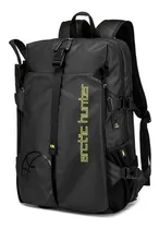 Comprar Mochila Hombre Deportiva Impermeable Porta Laptop Viaje