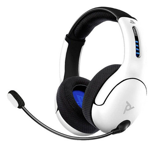 Auriculares Inalámbricos Para Juegos Pdp Lvl50 Para Sony Pla