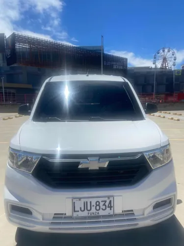 Chevrolet N400 1.5 Panel