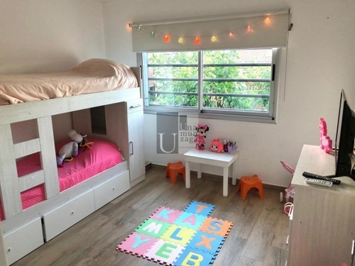 Imagen 22 de 22 de Excelente Casa Moderna En Venta En Barrio Parque