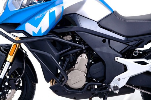 Imagen 18 de 25 de Zanella Cf Rz 650 Mt Motozuni Avellaneda