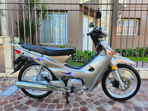 Honda Wave