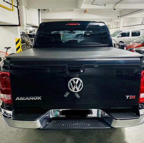 Volkswagen Amarok 2.0 Cd Tdi 180cv Highline