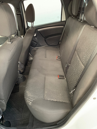 Renault Duster Oroch 1.6 Outsider