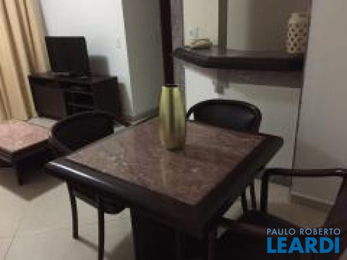 Flat - Cidade Jardim - Sp - 502500