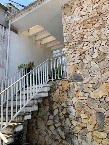 Imagem 22 de 22 de Casa Á Venda No Jardim Marajoara - Reo533572