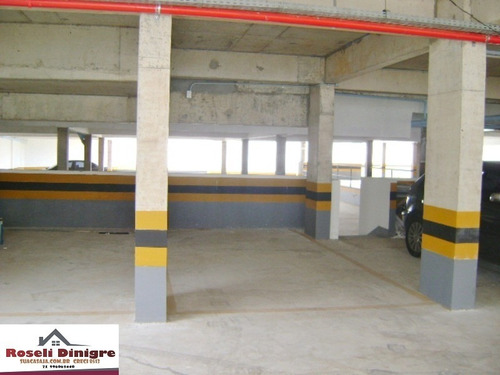 Imagem 6 de 20 de Venda Quarto E Sala Com Varanda Nascente Entrada De Vilas Do Atlantico - 1a1 - 69315100