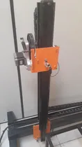 Comprar Máquina Cnc Fio Quente Eps Isopor 2 Eixos -