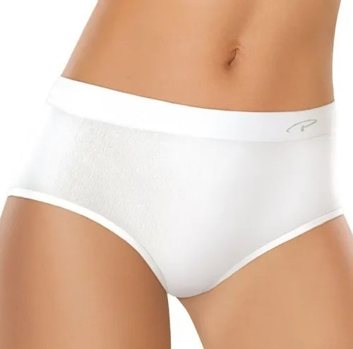 Paquete De 3 Pantaletas Sin Costuras Dama Playtex Mod 52200