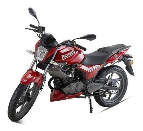 Benelli Tnt15 Delcar ® - Entrega Inmediata + Regalo