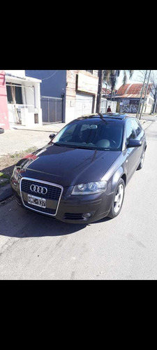 Audi Audi A3 Sportback 2.0 Fsi