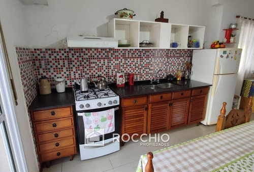 Casa 3 Ambientes. | Sargento Cabral 4966
