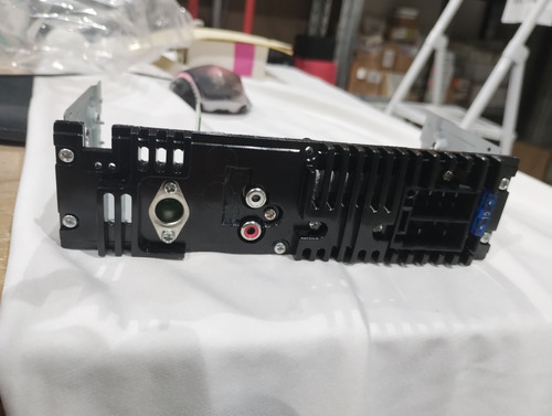 Placa Main Philips Car Audio Ce152/55