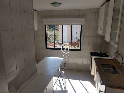 Imagem 11 de 20 de Apartamento Para Locação Próximo Do Metrô E Shopping Higienópolis - Ap3515
