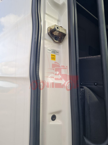 Imagem 8 de 14 de Scania R440 6x4 2016