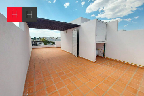 Imagen 21 de 22 de Casa En Renta En San Francisco Ocotlán