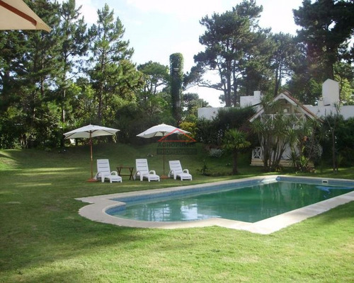 Casa Venta Alquiler Mansa Punta Del Este- Ref: 5518