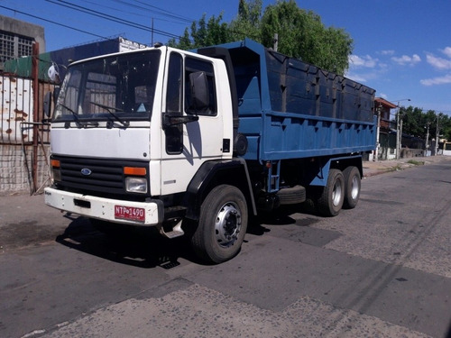 Ford Cargo