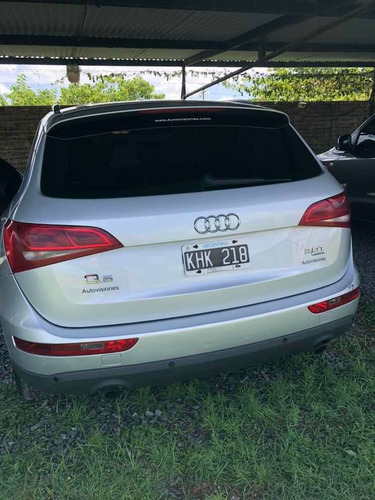 Audi Q5 2.0 Tfsi 211cv Stronic Quattro 2011