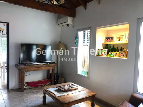 Imagen 8 de 18 de Venta De Casa 4 Amb. En Barrio Privado Maria Del Parque