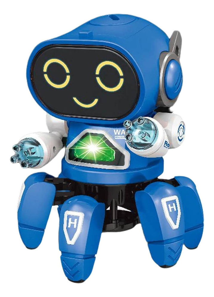 Robots de juguete más vendidos de 2024: ¡Descubre al increíble Angel Transformers!