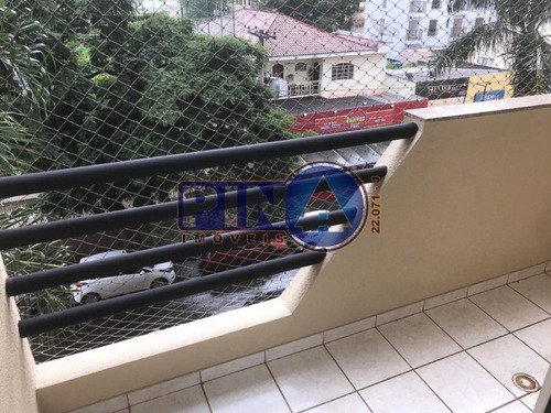 Imagem 5 de 22 de Apartamento Para Alugar No Alto Da Gloria - Ap00886 - 69672685