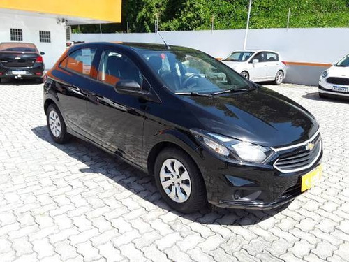 Imagem 5 de 9 de Chevrolet Joy 1.0 Spe4 Flex Manual