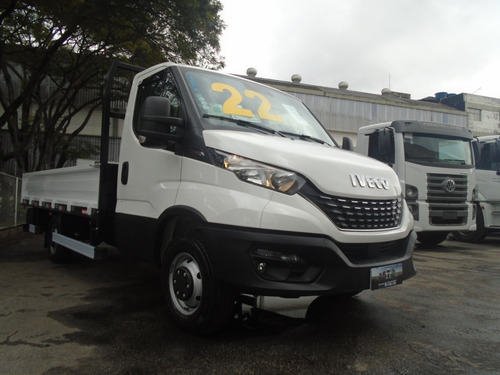 Imagem 1 de 16 de Iveco Daily 35-150