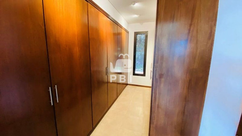 Casa En Venta Las Cumbres 3 Dormitorios - Ref : Pbi598