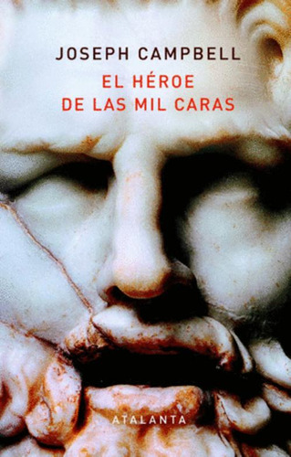 Libro El Héroe De Las Mil Caras