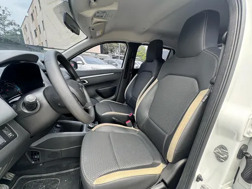 Renault Kwid 0.0 E-Tech