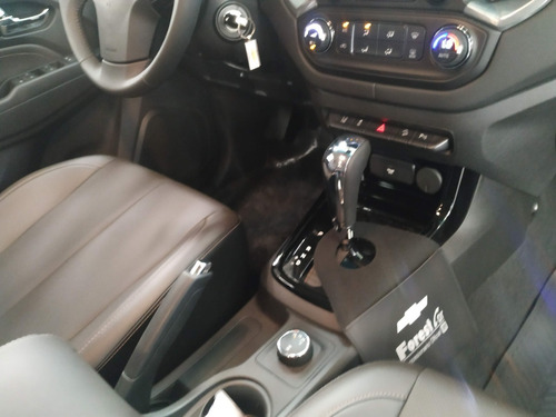 Trailblazer 2.8 Premier At Linea 2021 C.oficial Iol223