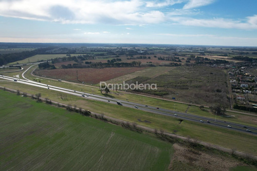Imagen 8 de 12 de Terreno Fraccion En Venta Sobre Colectora Norte Acceso Oeste Luján, G.b.a. Zona Oeste
